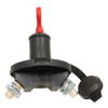 Battery Main Switch with rubber cap Histoparts