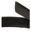 Bottom Door Seal Open Car.