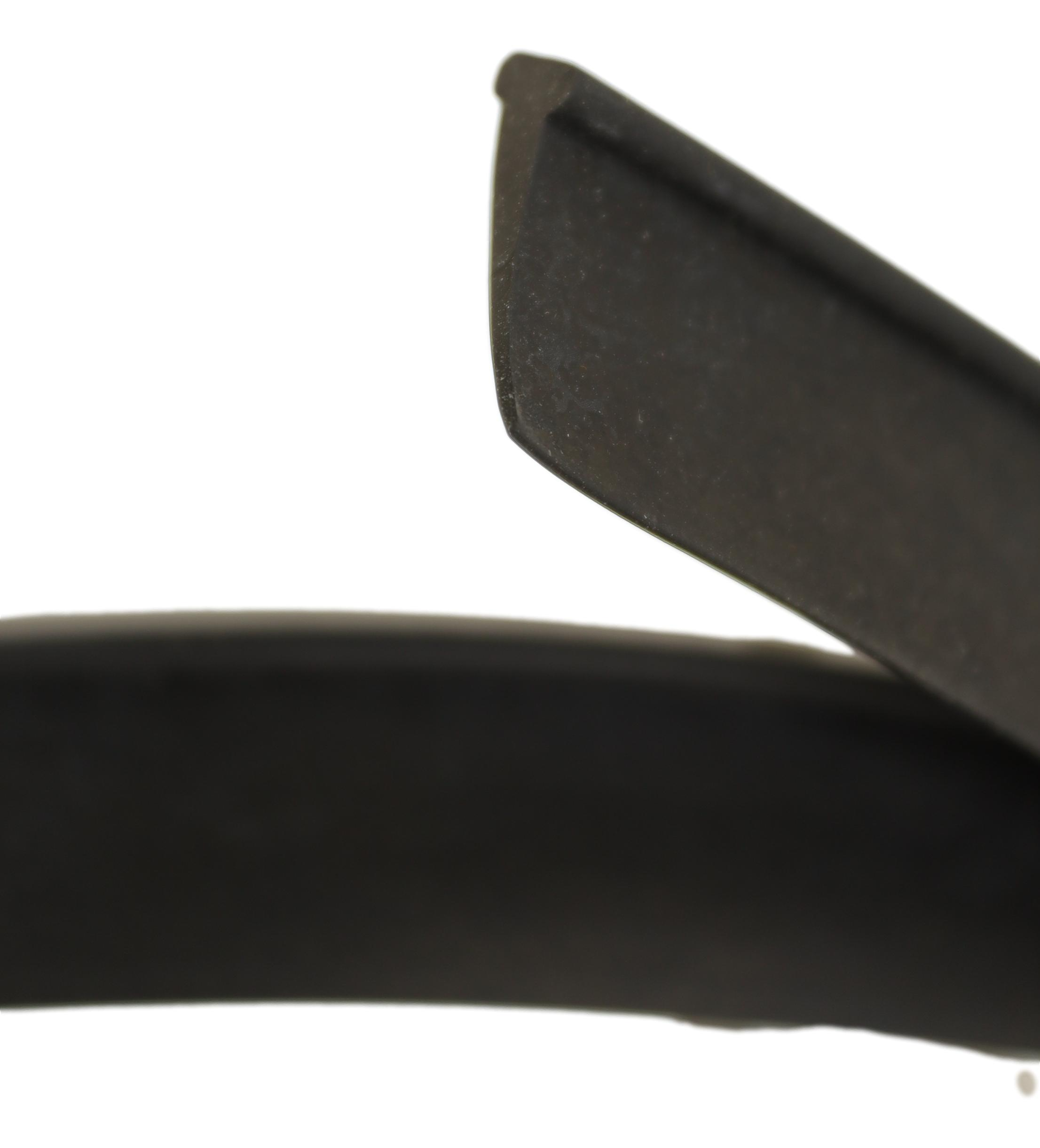 Deur Rubber onder, Open A-Ford