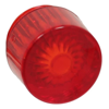 productphoto of Red Flat Lens only for Dash Warning Light