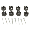 Connecting Rod Nuts
