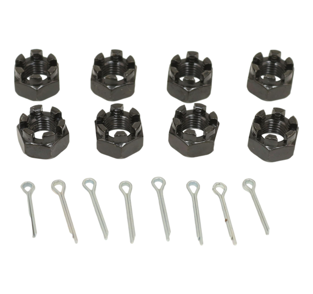 Connecting Rod Nuts