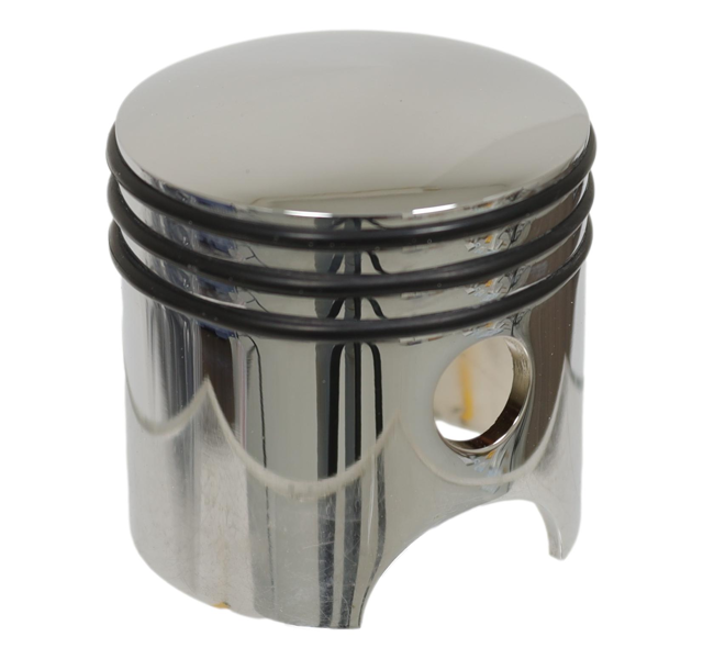 Gear Shift Knob. Piston model