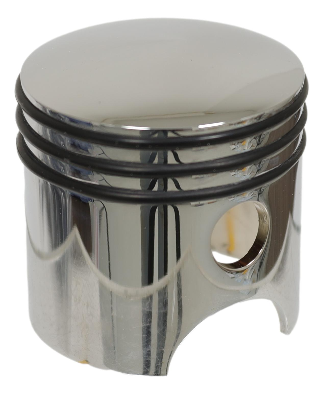 Gear Shift Knob. Piston model