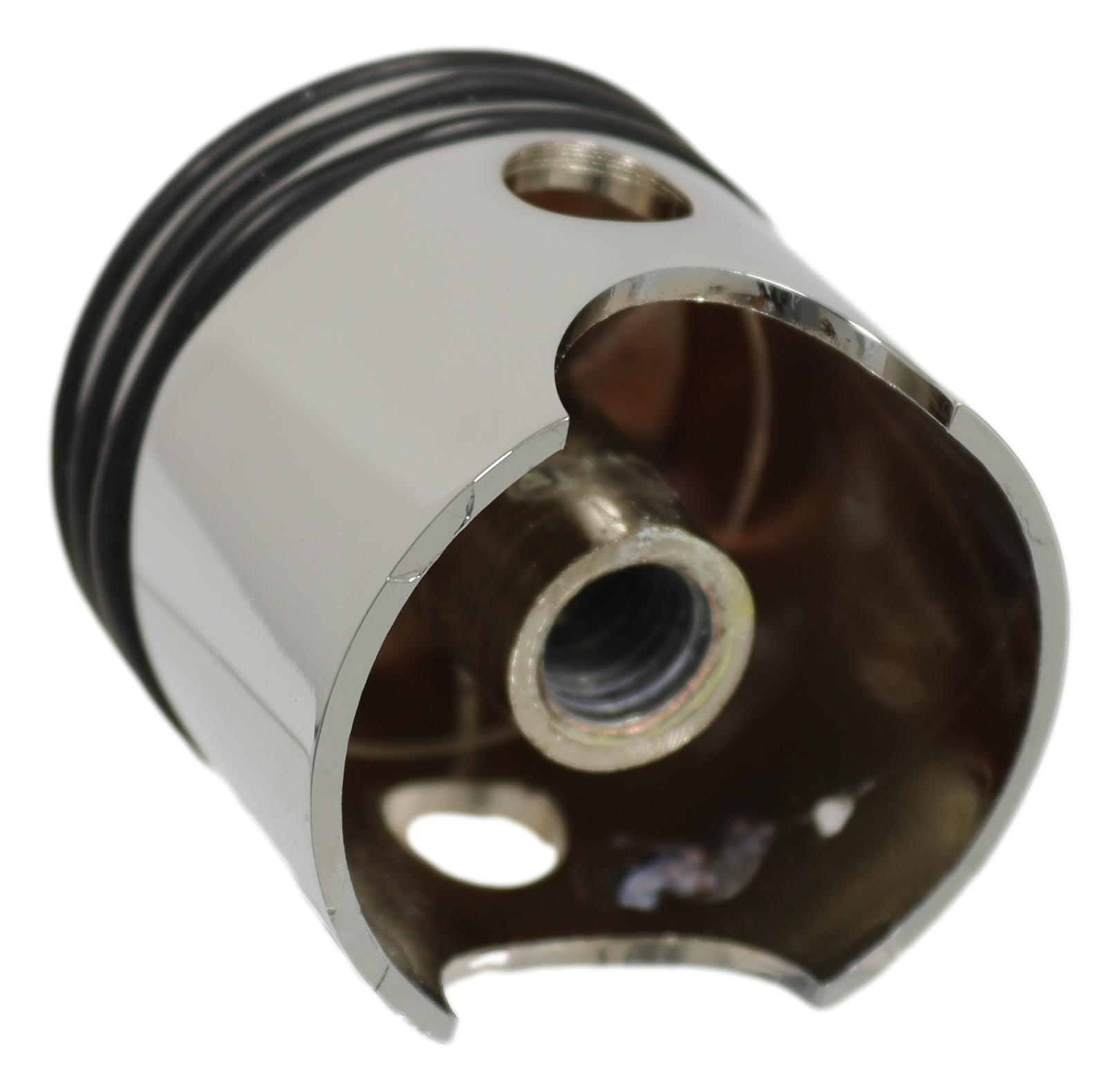 Gear Shift Knob. Piston model Histoparts