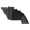 productphoto of Case International XL Cab. Lower Trim kit.