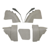 Case International XL Cab. Lower Trim kit.