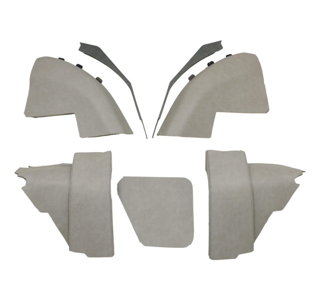 Case International XL Cab. Lower Trim kit.
