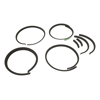 Cabine filter afdichtset. John Deere SG
