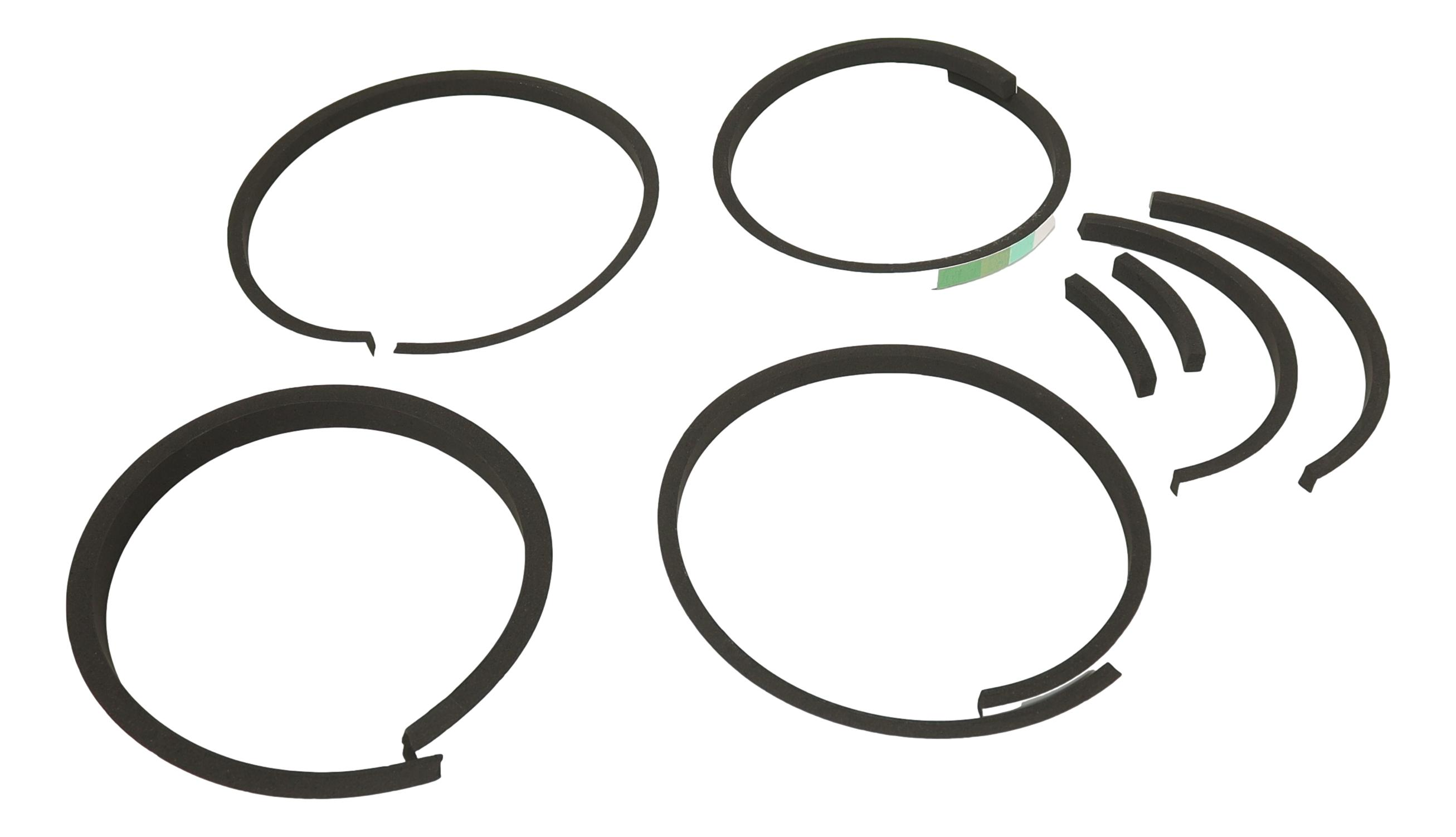 John Deere SG cab Air Filter Door Cover Seals