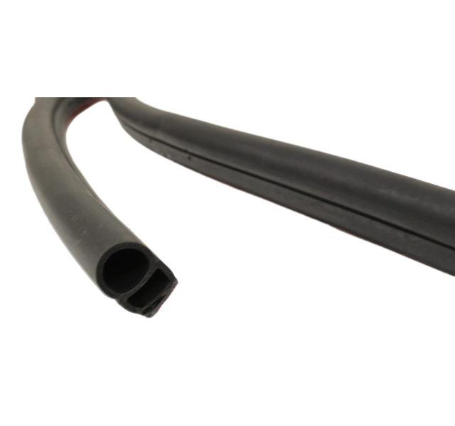 spare part John Deere Side and Rear Window Seal kit