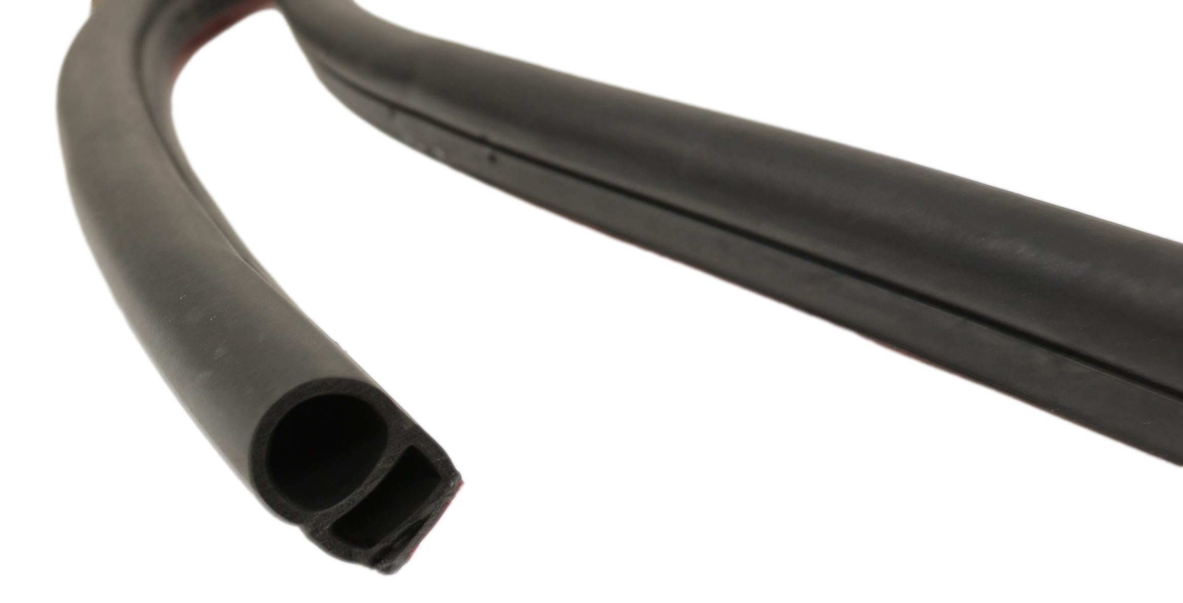 spare part John Deere Side and Rear Window Seal kit