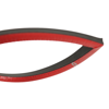 John Deere Side and Rear Window Seal kit in detail