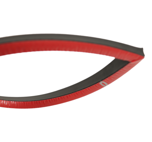 John Deere Side and Rear Window Seal kit in detail