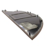productphoto of John Deere Headliner with Hatch. Pre-Formed