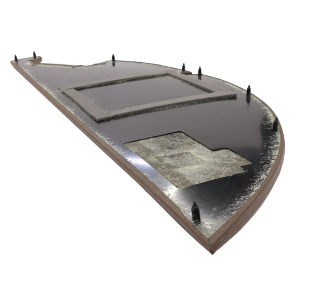 productphoto of John Deere Headliner with Hatch. Pre-Formed