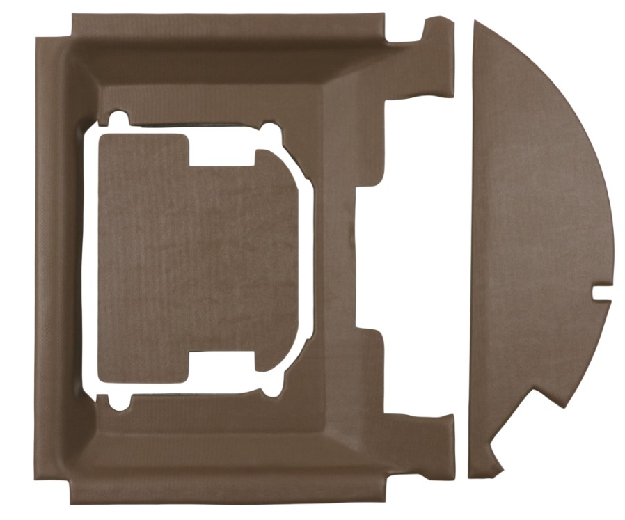 John Deere Headliner with Hatch. Pre-Formed