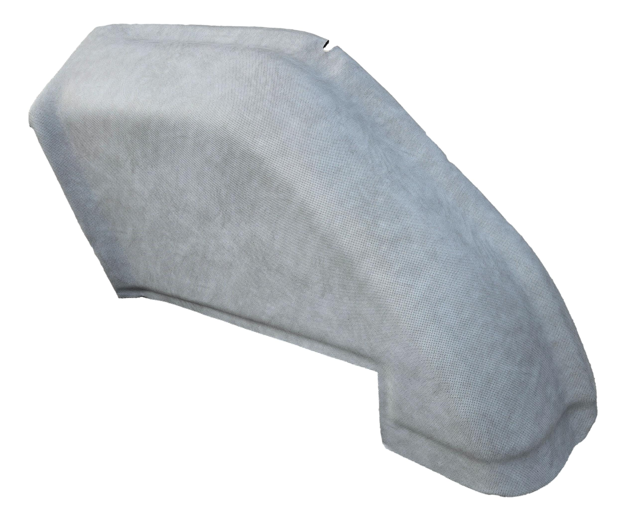 productphoto of Case IH MX serie Lower Cab Trim Kit