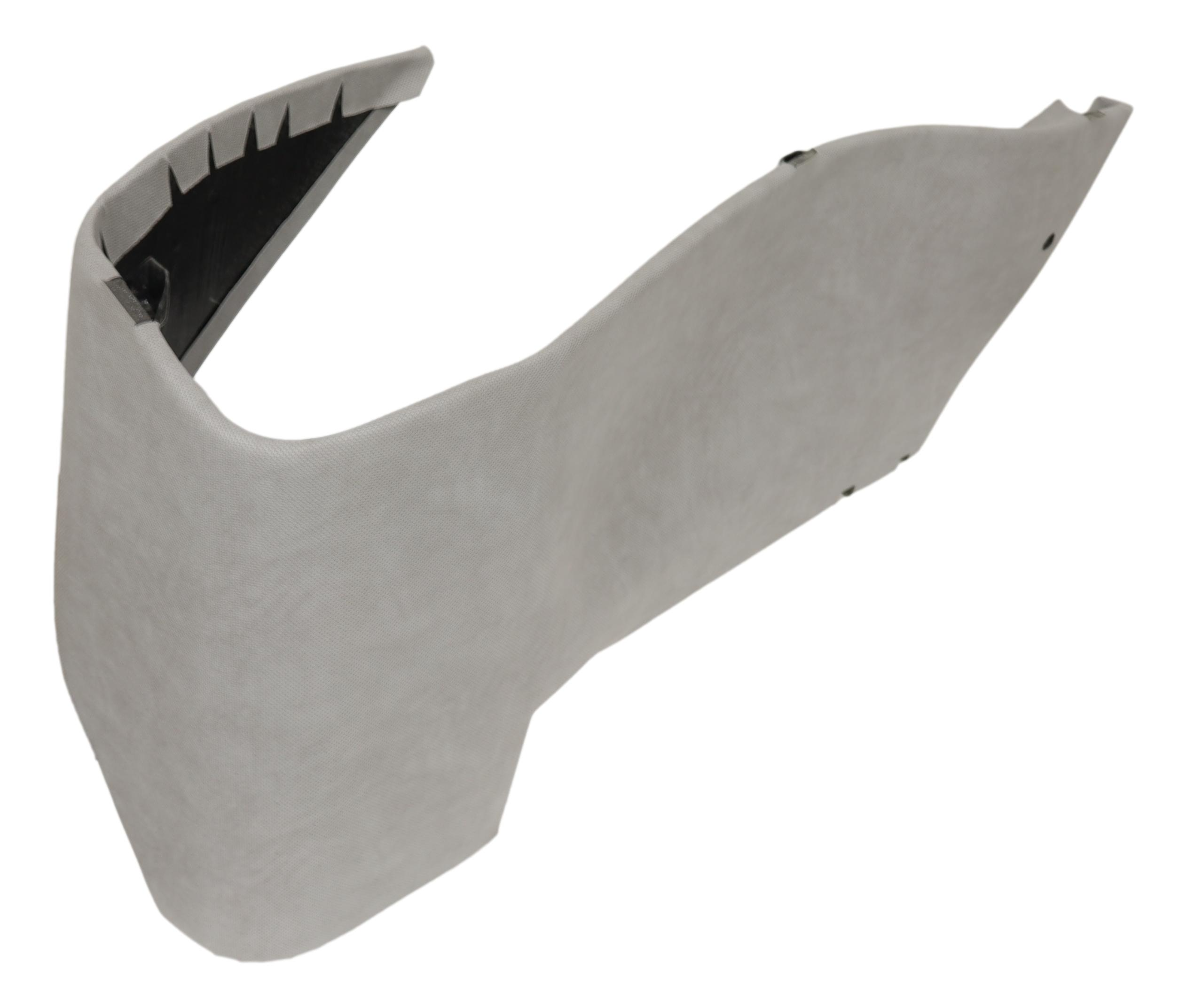 Easily order the Case IH MX serie Lower Cab Trim Kit