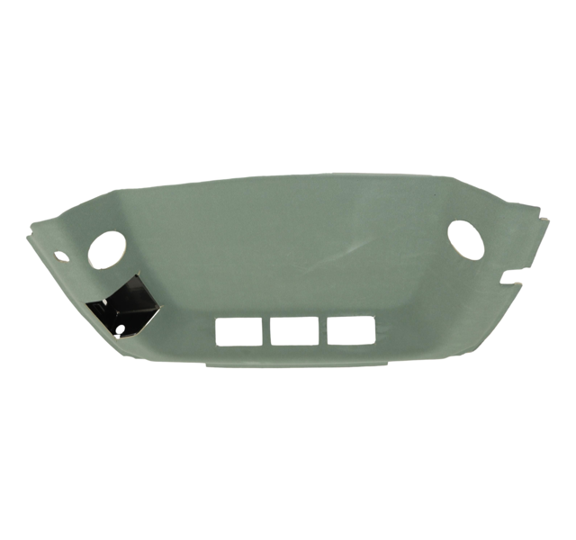 Case IJ CX and MX pre-formed Headliner