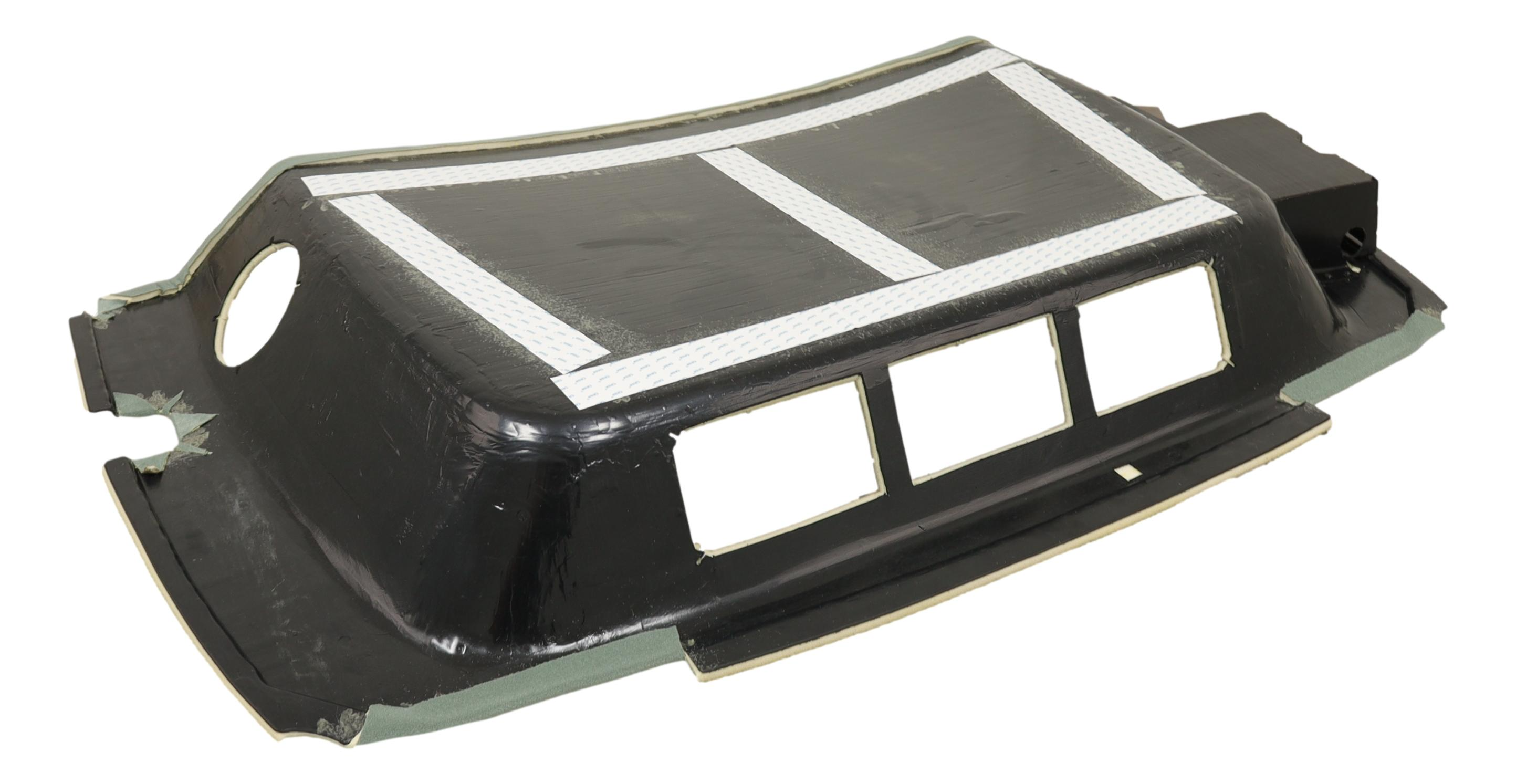 Case IJ CX and MX pre-formed Headliner Histoparts