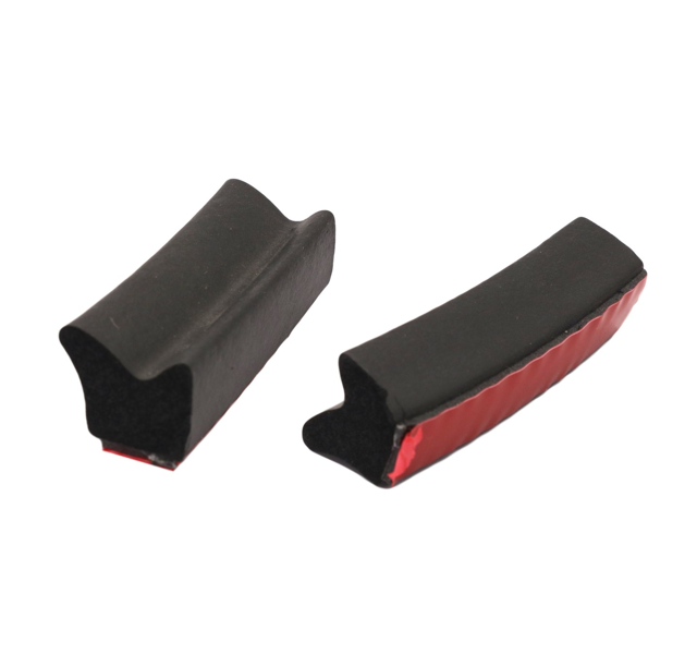 Case IH maxxum Door and Window Seal Kit Histoparts