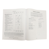 productfoto van Bedienings Instructie Boek. International 66 serie