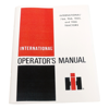 Bedienings Instructie Boek. International 66 serie