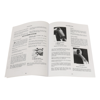 Bedienings Instructie Boek. International 66 serie Histoparts