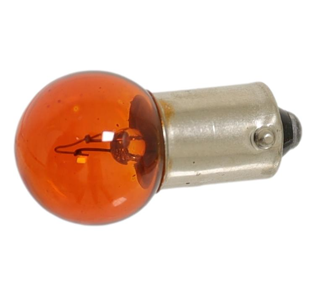 Indicatielampje, Oranje 12V 3W