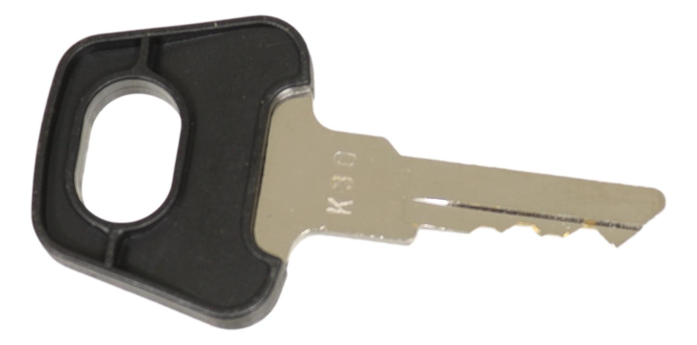 Bosch k30 Replacement key
