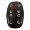 Fendt Gear Shift Knob