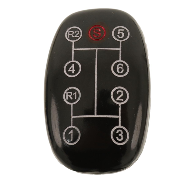 Fendt Gear Shift Knob
