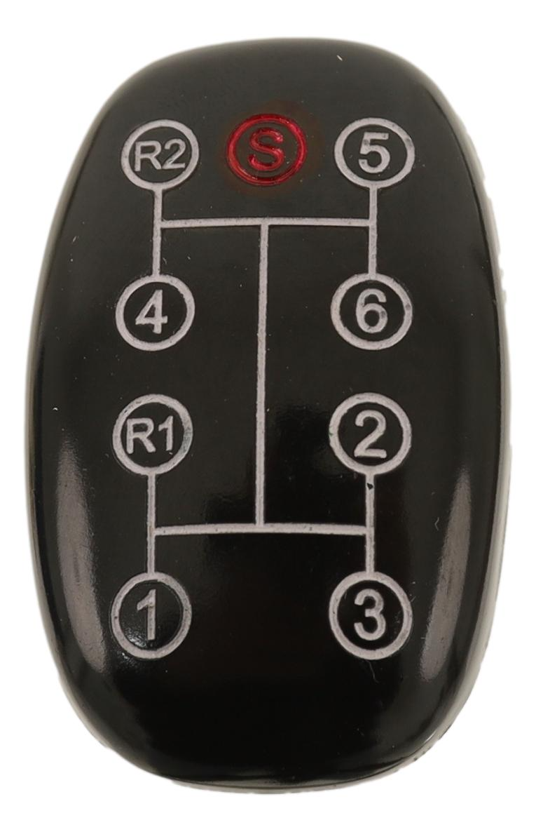 Fendt Gear Shift Knob
