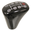 Fendt Gear Shift Knob Histoparts