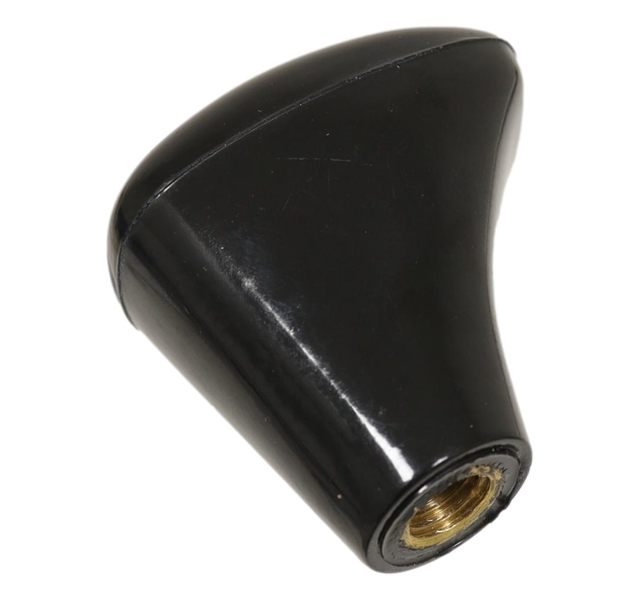 Fendt Gear Shift Knob in detail