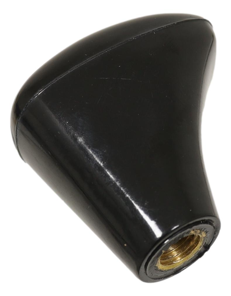 Fendt Gear Shift Knob in detail