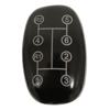 Gear Shifter Knob, Fendt