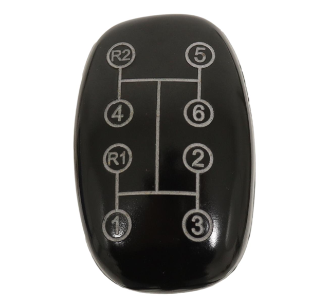 Gear Shifter Knob, Fendt