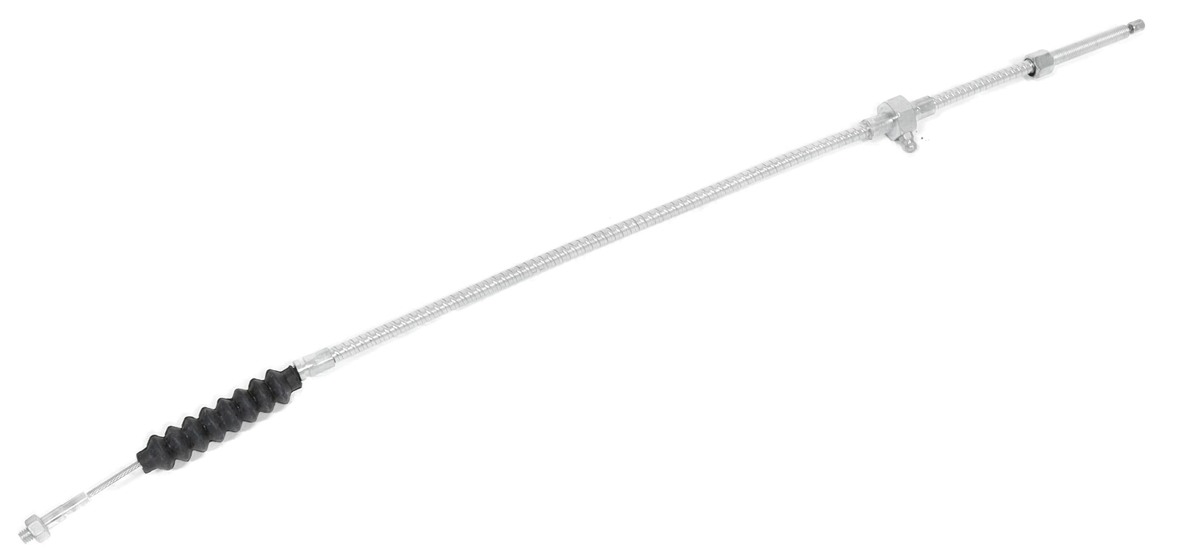 David Brown Selectamatic Draft Control Cable