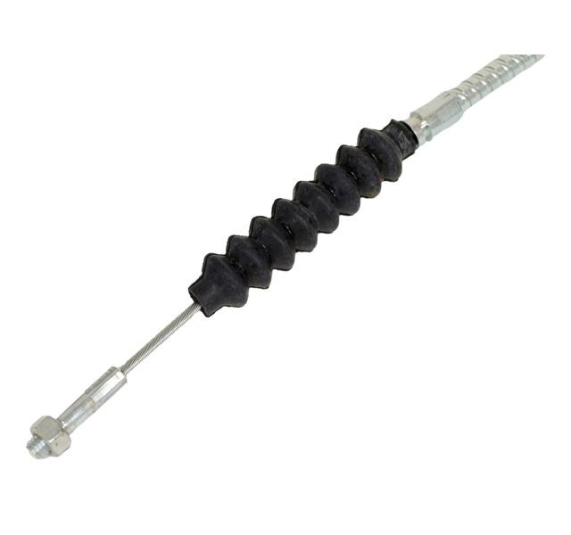 David Brown Selectamatic Draft Control Cable Histoparts