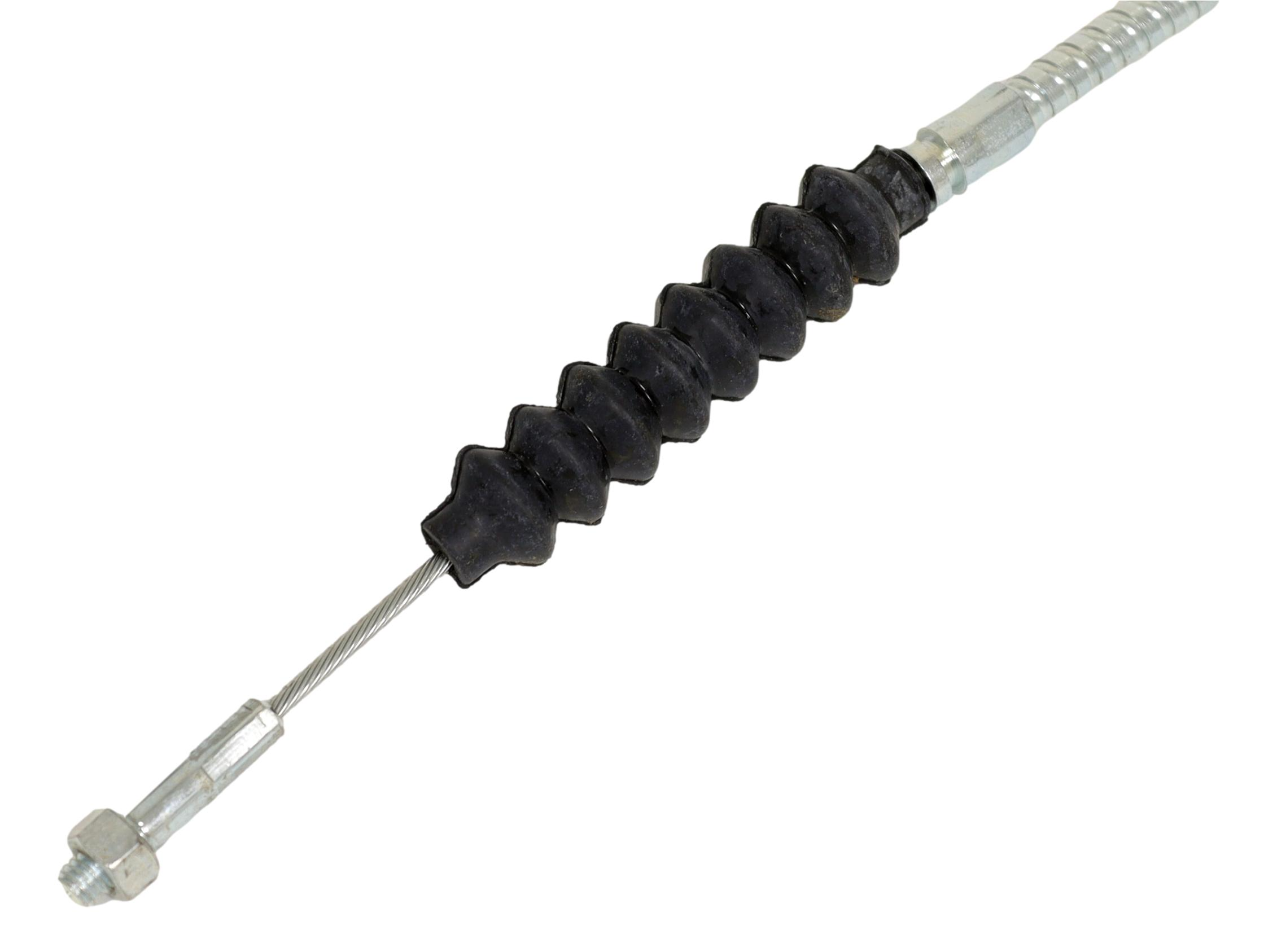 David Brown Selectamatic Draft Control Cable Histoparts