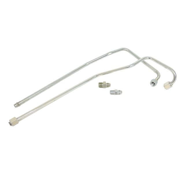 Conversion Kit 135 Kidney Round Pump