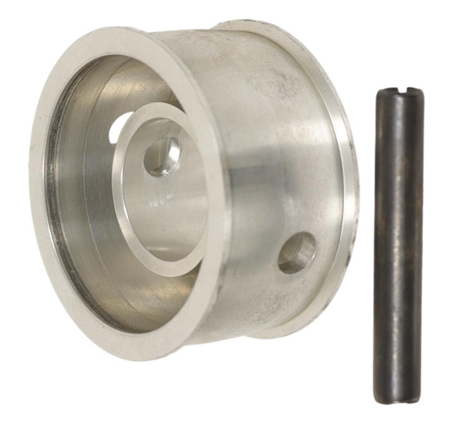 Crankshaft Pulley T-Ford 1909-19