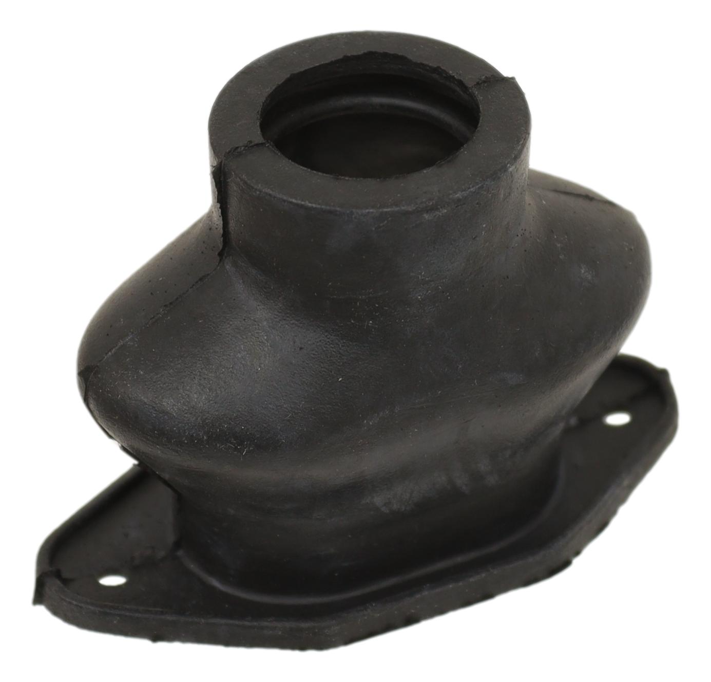 Brke Rubber Boot. Nuffield