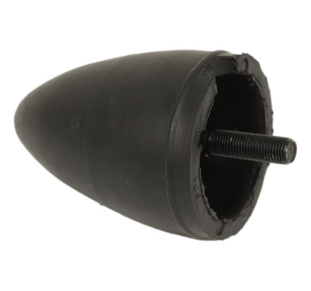 Axle Bumper Front Ford V8 Histoparts