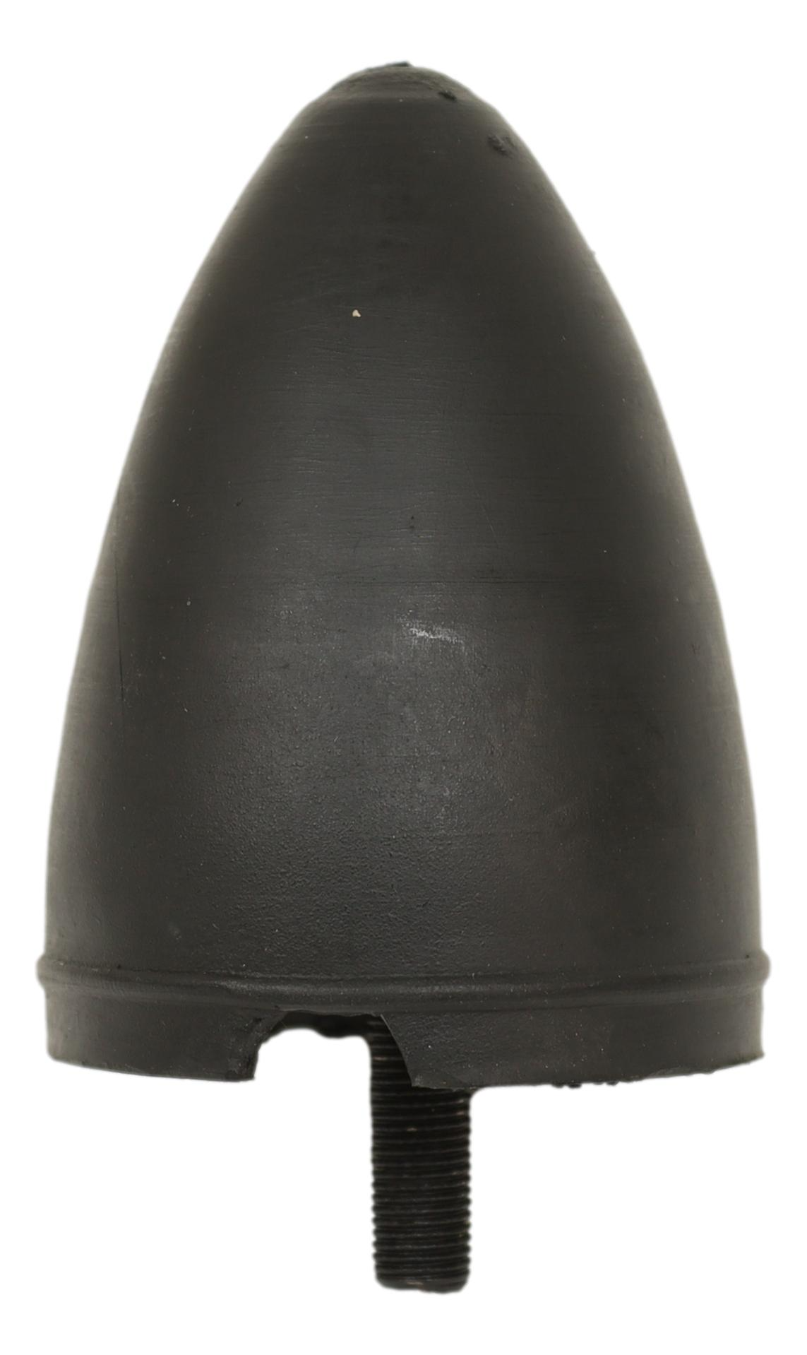 Axle Bumper Front Ford V8