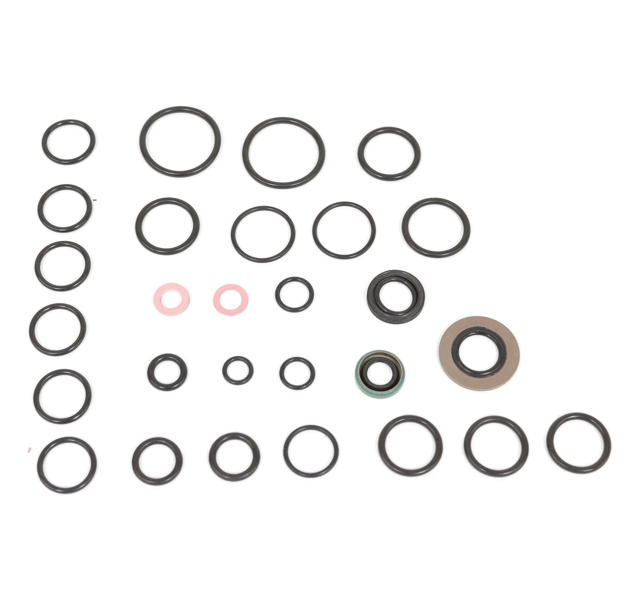 O-Ring set MCV International