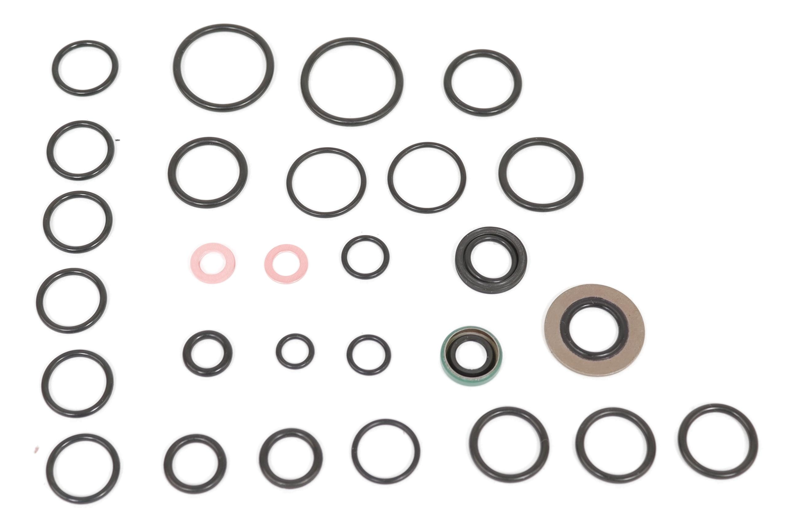 MCV O-ring Kit International