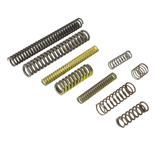 MCV Valve Spring kit. International